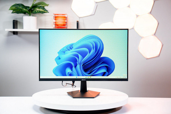 Màn hình văn phòng SSTC S2410 | 25 inch, FHD, 100Hz, IPS