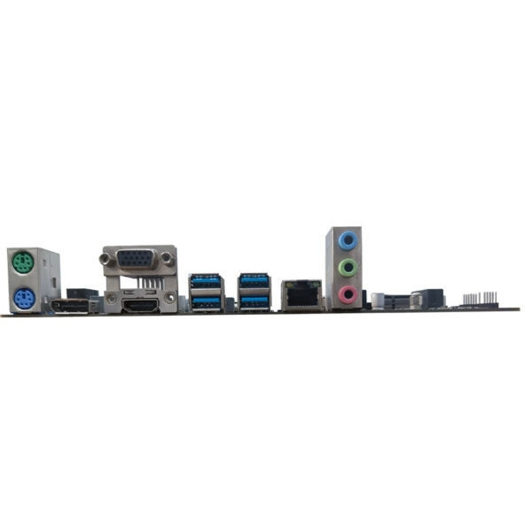 MAINBOARD SSTC H510M-HD