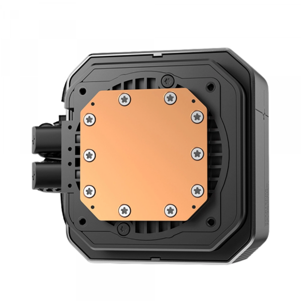Tản nhiệt nước Deepcool Spartacus 360