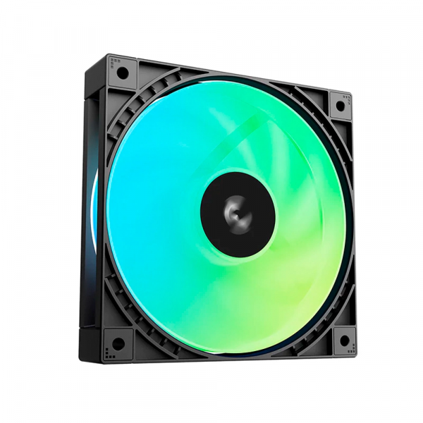 Tản nhiệt nước Deepcool LT360 VISION ARGB
