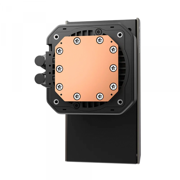 Tản nhiệt nước Deepcool LT360 VISION ARGB

