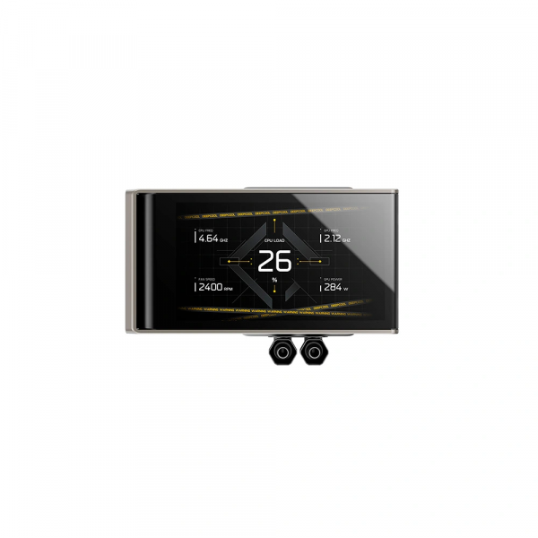 Tản nhiệt nước Deepcool LT360 VISION ARGB
