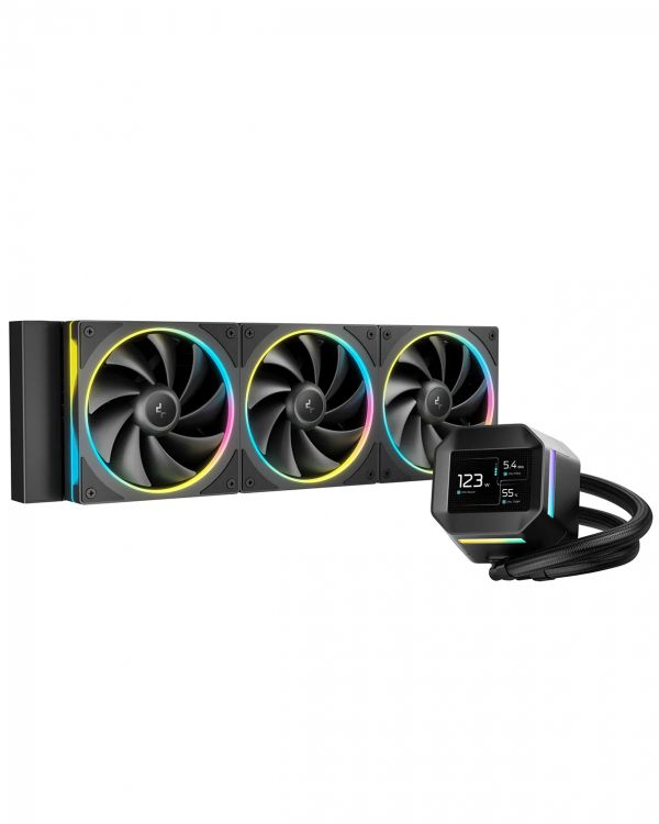 Tản nhiệt nước Deepcool LM360