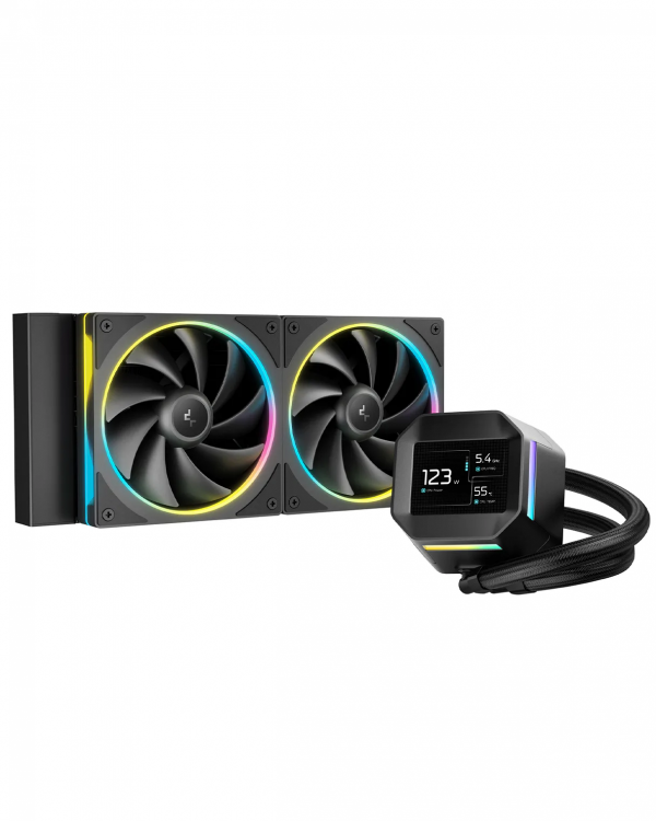 Tản nhiệt nước Deepcool LM240
