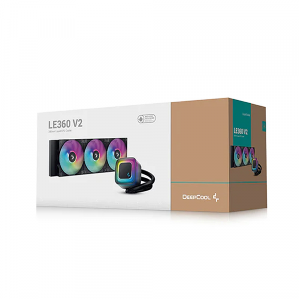 Tản nhiệt nước Deepcool LE360 V2
