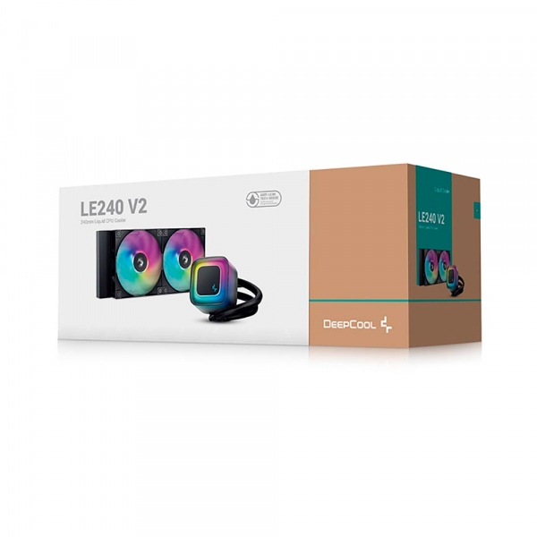 Tản nhiệt nước Deepcool LE240 V2
