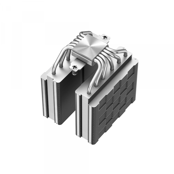 Tản nhiệt khí Deepcool AG620 ARGB Dual Tower
