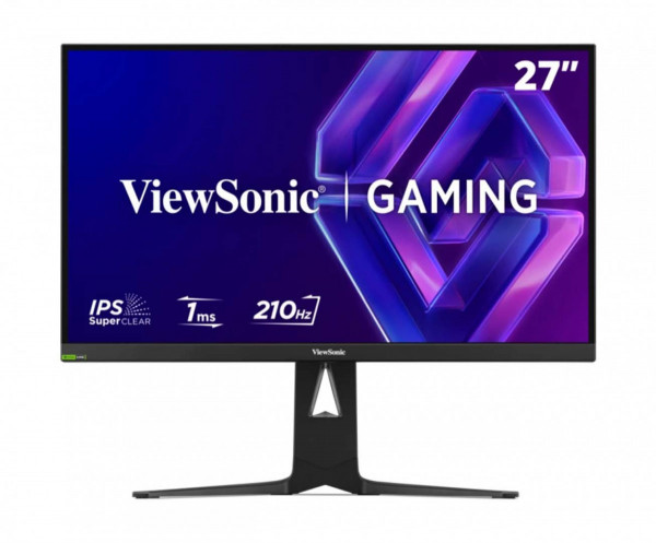 Màn Hình Viewsonic XG2735 - 2K (27 inch ,IPS, 1ms, 210Hz)
