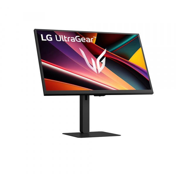Màn Hình LG UltraGear 27G640A-B (27 inch - IPS - 2K - 300Hz - 1ms - Speaker)