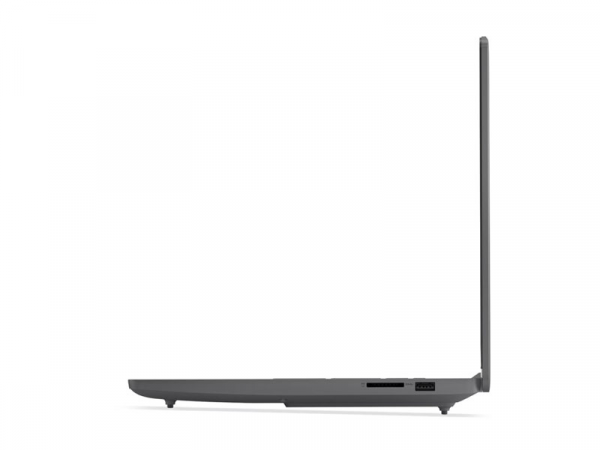 Lenovo LOQ Essential 15ARP10E 83S0000DVN (Ryzen™ 5-7535HS | 16GB | 512GB | RTX™ 3050 6GB | 15.6 inch FHD 144Hz | Win 11 | Xám)