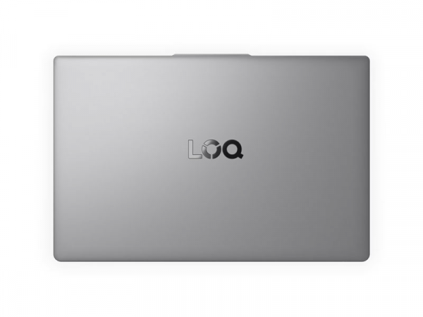 Lenovo LOQ Essential 15ARP10E 83S0000DVN (Ryzen™ 5-7535HS | 16GB | 512GB | RTX™ 3050 6GB | 15.6 inch FHD 144Hz | Win 11 | Xám)