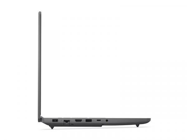 Lenovo LOQ Essential 15ARP10E 83S0000DVN (Ryzen™ 5-7535HS | 16GB | 512GB | RTX™ 3050 6GB | 15.6 inch FHD 144Hz | Win 11 | Xám)