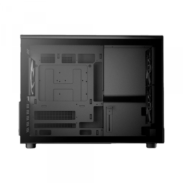 CASE MÁY TÍNH GAMDIAS ATHENA M4M BLACK ARGB

