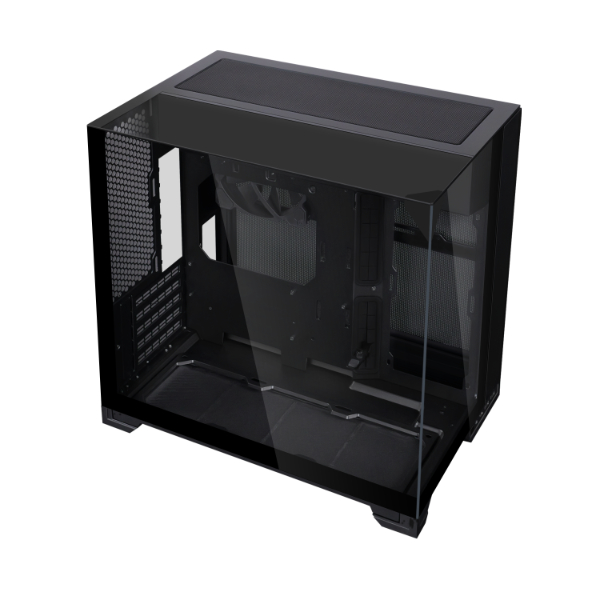 Vỏ Case Lian Li O11 Vision M Black