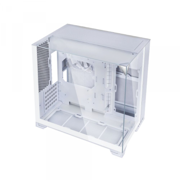 Copy Vỏ Case Lian Li O11 Vision M White