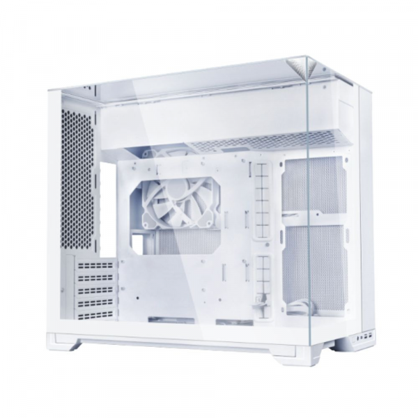 Copy Vỏ Case Lian Li O11 Vision M White