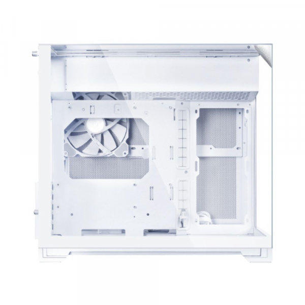 Copy Vỏ Case Lian Li O11 Vision M White