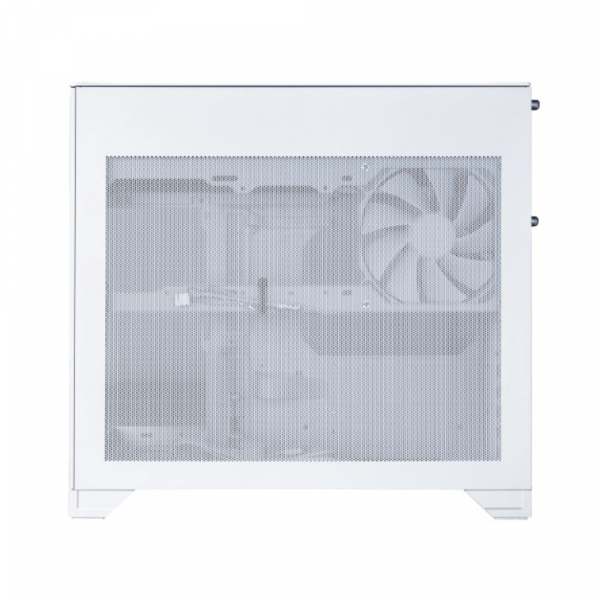 Copy Vỏ Case Lian Li O11 Vision M White