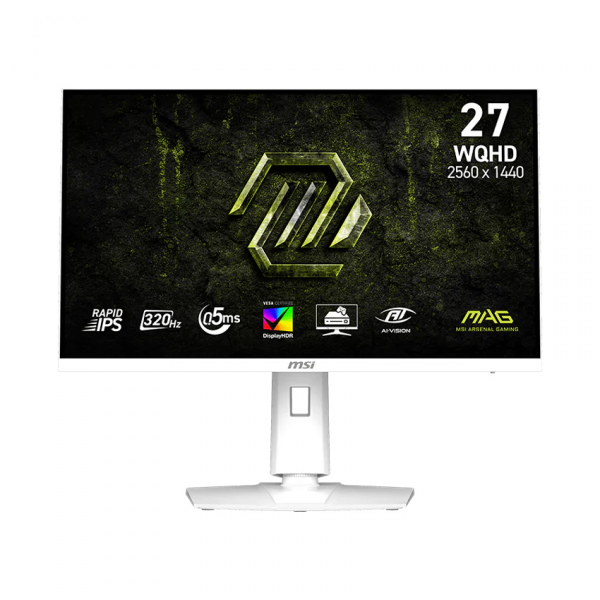 Màn hình MSI MAG 274QRFW X32 27