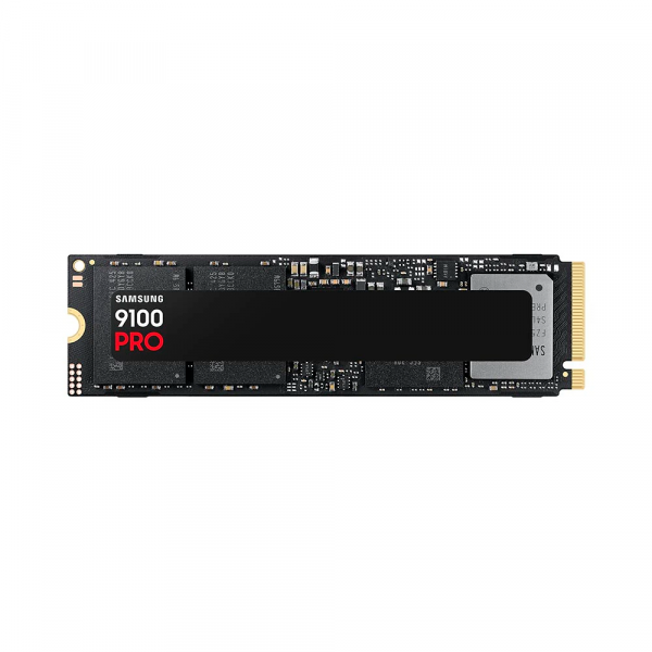 Ổ cứng SSD Samsung 9100 PRO 1TB M.2 NVMe M.2 2280 PCIe Gen5.0 x4