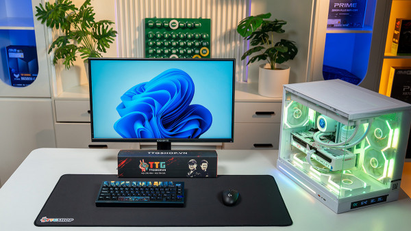 Lót Chuột TTG Shop Cao Su Mặt Vải Di Speed Chống Trượt Gaming XL