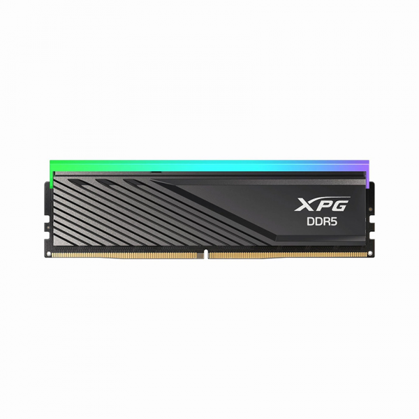 RAM Adata XPG Lancer Blade RGB DDR5 16GB 6000MHz Black (AX5U6000C3016G-SLABRBK)