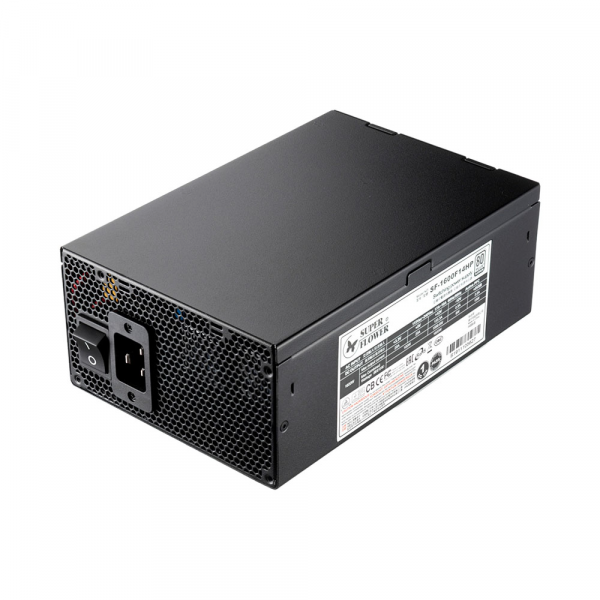 Nguồn Super Flower Leadex Platinum 1600W SF-1600F14HP