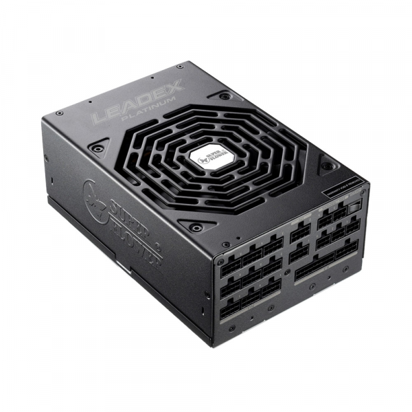 Nguồn Super Flower Leadex Platinum 1600W SF-1600F14HP
