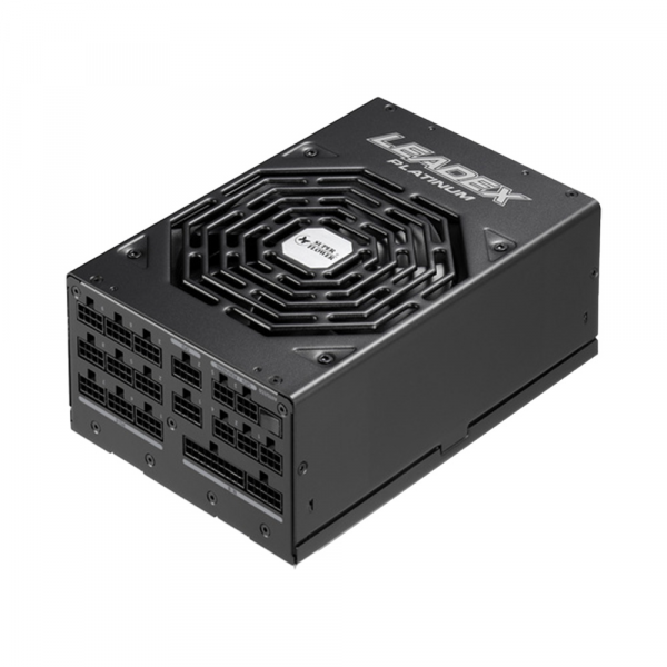 Nguồn Super Flower Leadex Platinum 1600W SF-1600F14HP