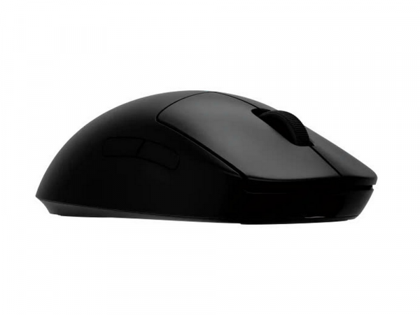 Chuột Logitech G Pro 2 LightSpeed Black