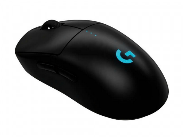 Chuột Logitech G Pro 2 LightSpeed Black