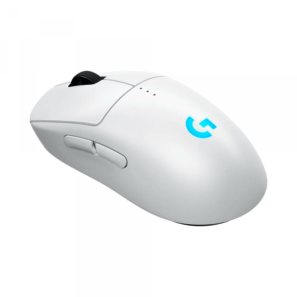 Chuột Logitech G Pro 2 LightSpeed White