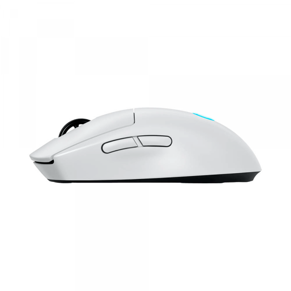 Chuột Logitech G Pro 2 LightSpeed White