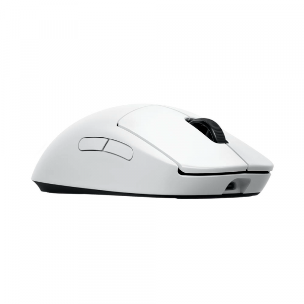 Chuột Logitech G Pro 2 LightSpeed White