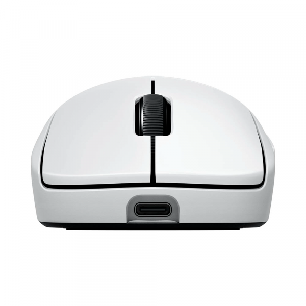 Chuột Logitech G Pro 2 LightSpeed White