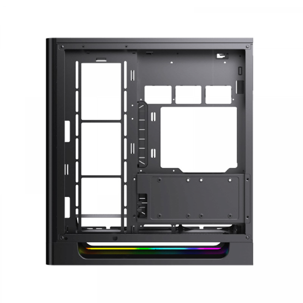 Vỏ Case Xigmatek Heaven E-ATX (Black)