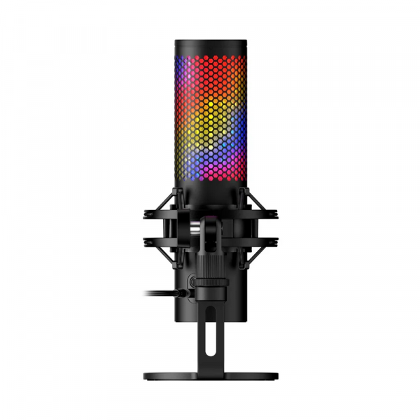 Mic Để Bàn HyperX QuadCast 2 S RGB