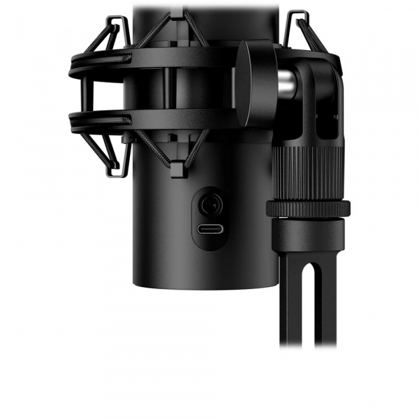 Mic Để Bàn HyperX QuadCast 2 S RGB