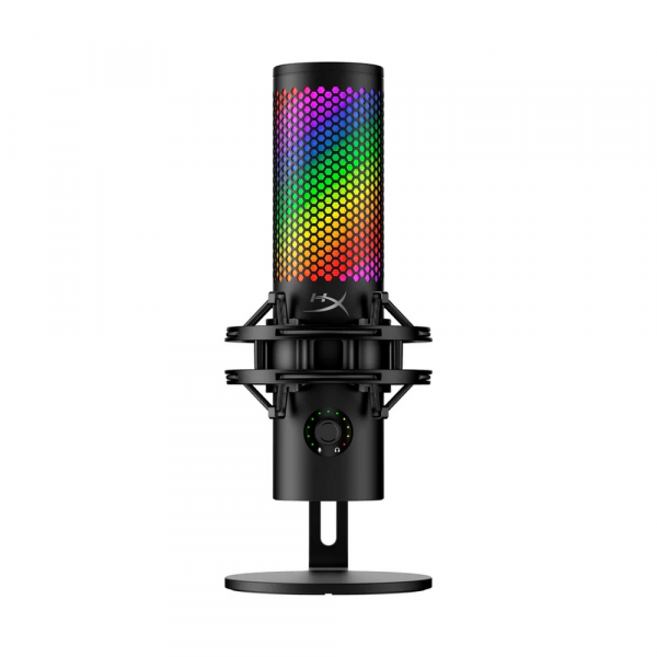 Mic Để Bàn HyperX QuadCast 2 S RGB