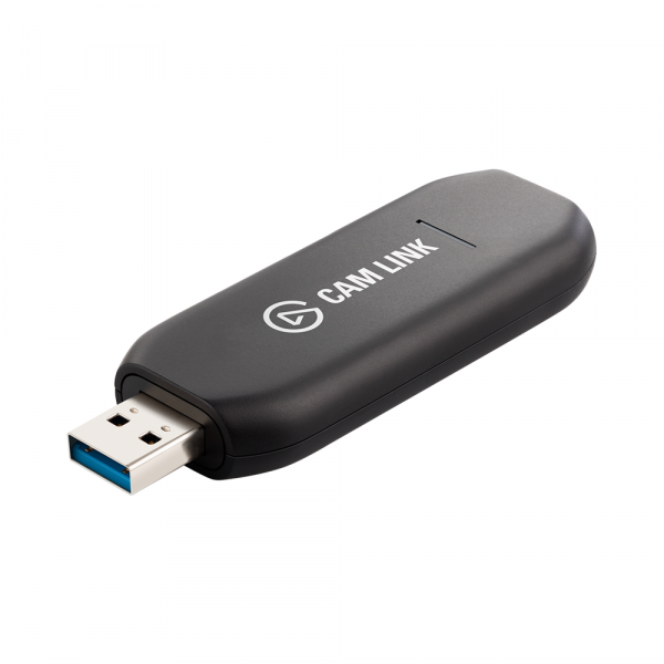 Thiết bị stream Elgato Cam Link 4K