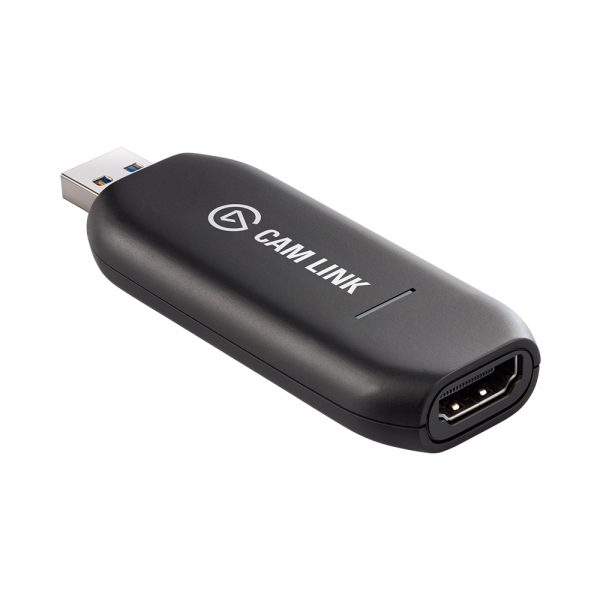 Thiết bị stream Elgato Cam Link 4K