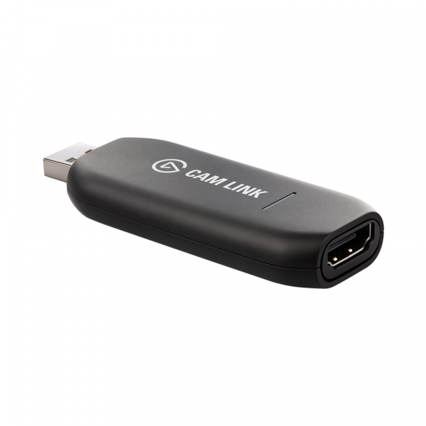 Thiết bị stream Elgato Cam Link 4K