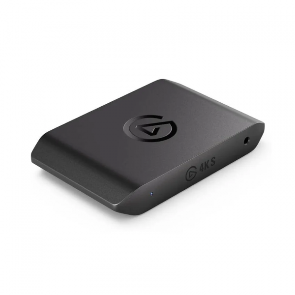 Thiết bị chuyển đổi hình ảnh Elgato 4K S