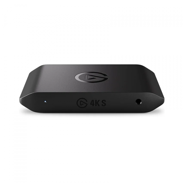 Thiết bị chuyển đổi hình ảnh Elgato 4K S
