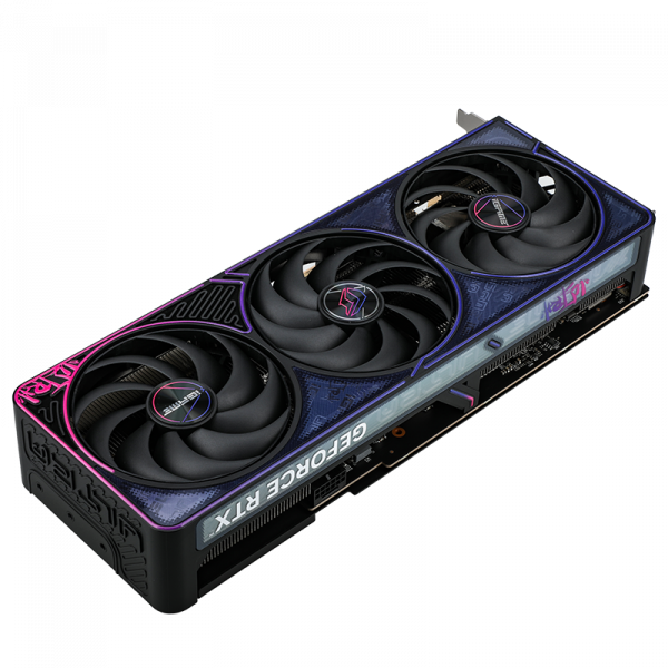 Card màn hình Colorful iGame GeForce RTX 5070 Ti Ultra OC SFF 16GB-V
