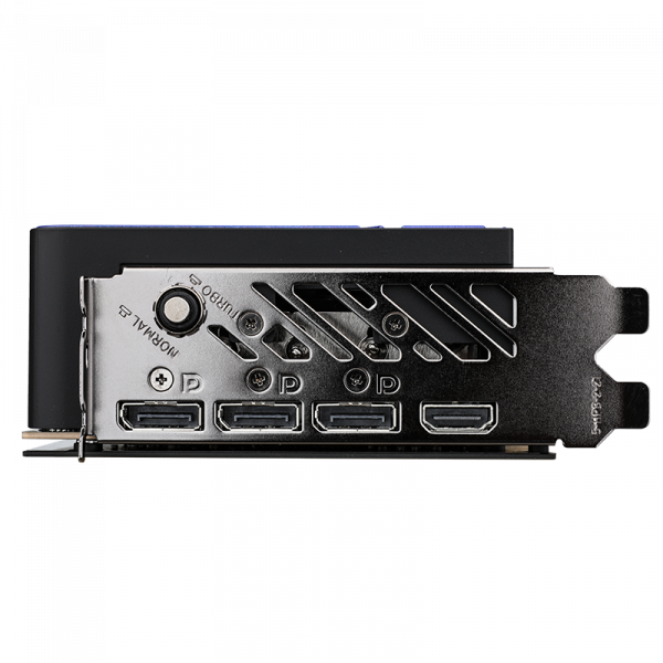 Card màn hình Colorful iGame GeForce RTX 5070 Ti Ultra OC SFF 16GB-V

