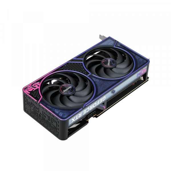 Cạc màn hình Colorful iGame GeForce RTX 5060 Ultra DUO OC 8GB-V