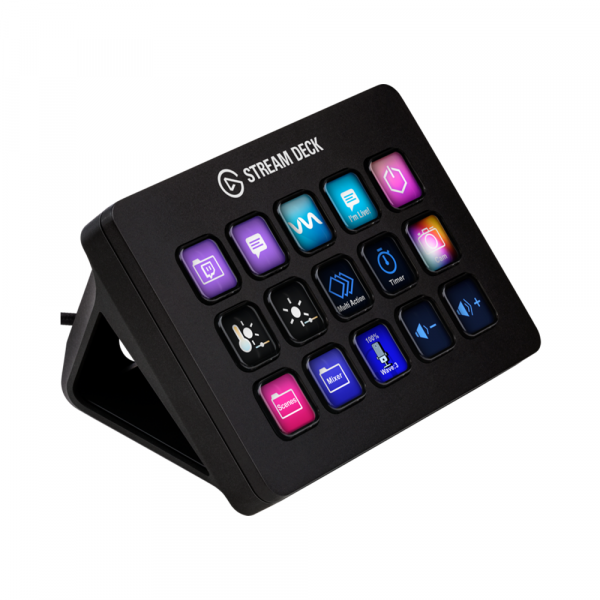 Bàn phím Elgato StreamDeck MK.2
