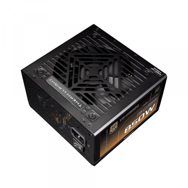 Nguồn máy tính Thermalright TR-KG850 850W 80 Plus Gold