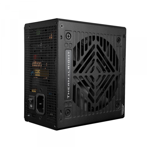 Nguồn máy tính Thermalright TR-KG850 850W 80 Plus Gold